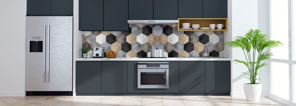 Déco Hexagones